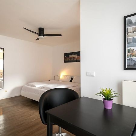 Boyen Boheme Apartments Berlin Eksteriør billede