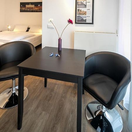 Boyen Boheme Apartments Berlin Eksteriør billede